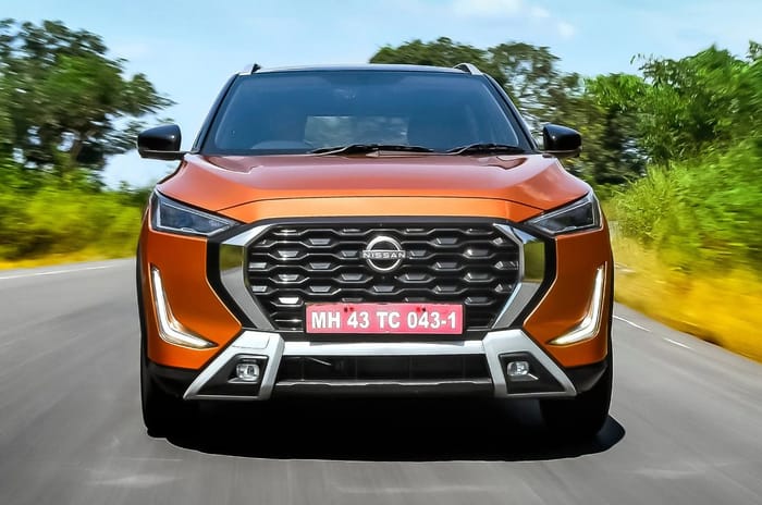 Cheapest automatic SUVs in India under Rs 10 lakh